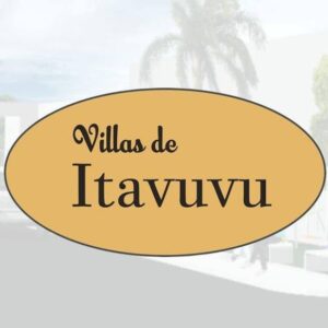 LOGO VILAS